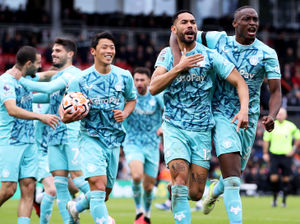 Supporting image for story: Wolves v Newcastle preview: Gary O’Neil looking to get best from ‘free spirit’ Matheus Cunha