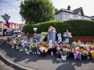 Supporting image for story: Family centre to move to new venue after Southport knife attack