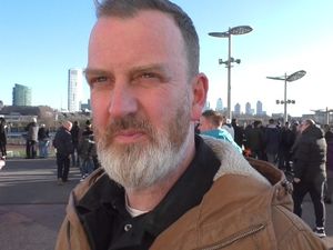 Supporting image for story: 'I can't remember Fabianski having to make a save!' Wolves fans frustrated after lacklustre defeat - WATCH 