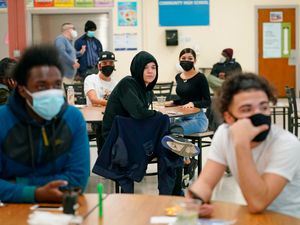 Supporting image for story: New York schools to close again as city fights virus surge