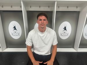 Supporting image for story: AFC Telford United have announced their first signing of the summer