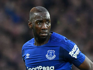 Supporting image for story: Aston Villa in talks with Everton's Yannick Bolasie over loan switch