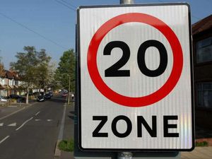 Supporting image for story: Council says it will reveal schools 20mph plans 'soon'