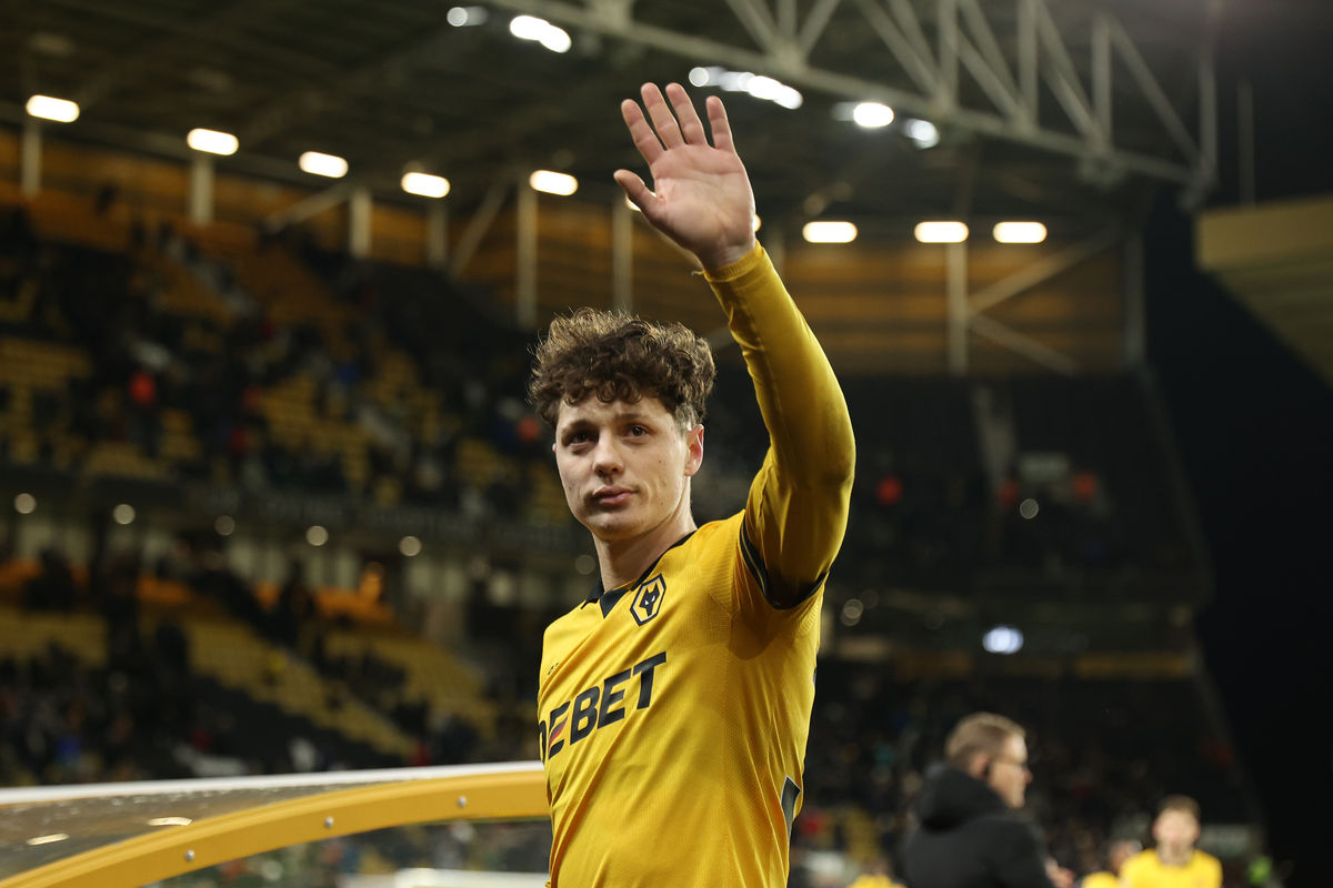 Let&rsquo;s believe - Ladislav Krejci fires FA Cup warning to Liverpool after Molineux stunner