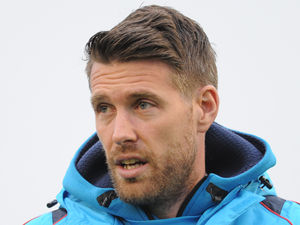 Supporting image for story: Bernard McNally column: AFC Telford would be bold to go full-time