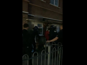 Supporting image for story: Six arrested in connection with drugs and human trafficking after police raid properties in the Black Country