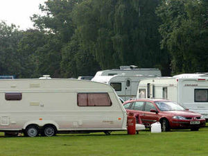 Supporting image for story: Outrage at travellers letting their homes