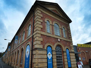 Supporting image for story: Kidderminster's Museum of Carpet future is secured - but fundraising campaign continues
