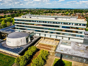 Supporting image for story: Mixed reaction to Shropshire Council office closure plans