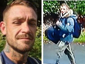 Supporting image for story: Increasing concerns for man missing for 10 days - police
