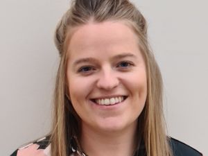 Supporting image for story: Katie takes on solicitor role with GHP Legal