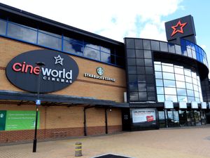 Supporting image for story: Cineworld seals debt lifeline to ride through closures