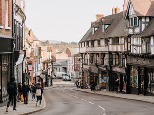 Supporting image for story: Shrewsbury groups and charities urged to apply for funds to benefit residents