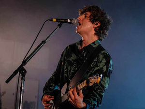 Supporting image for story: The Kooks, O2 Academy Birmingham - review