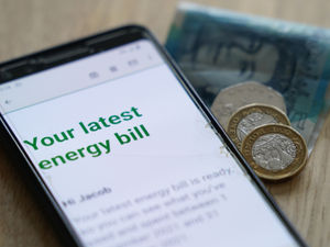 Supporting image for story: Two in five renters forced to ration energy to afford bills while landlords 'hesitant' to help – Citizens Advice