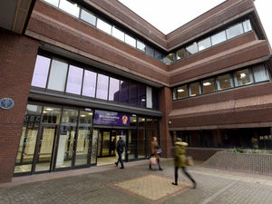 Supporting image for story: Calls to change Wolverhampton election cycle to boost 'appalling' turnout