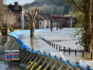 Supporting image for story: £4.5 million scheme to reduce River Severn flooding in Shropshire