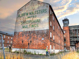 Supporting image for story: Phil Gillam: A new year and the evolution of Shrewsbury continues
