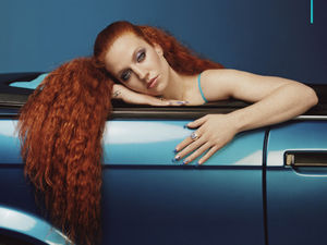 Supporting image for story: It’s been a right old journey getting here: Jess Glynne talks ahead of Wolverhampton Racecourse show