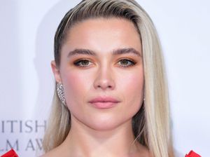 Supporting image for story: Florence Pugh excites fans with new online cooking tutorial