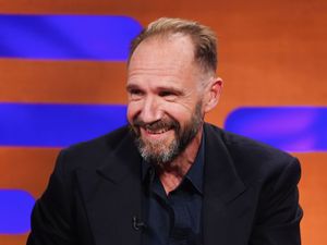 Supporting image for story: Ralph Fiennes on trigger warnings: Theatre should shock and disturb audiences