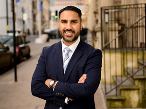 Supporting image for story: 'This was our highest grossing auction ever,' Bond Wolfe's CEO said as £33 million sale record hit