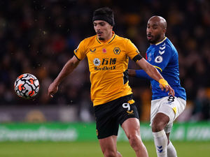 Supporting image for story: Wolves Fans' Verdict v Everton: A magical first half display