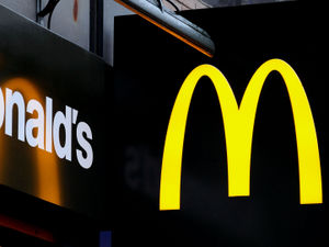Supporting image for story: Dreading its arrival or good for new jobs - residents react to McDonald's police station plan