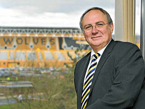 Supporting image for story: Pay rises under fire as West Midlands council rich list revealed