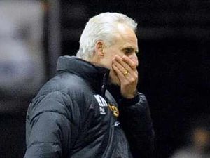 Supporting image for story: Mick McCarthy out to put end to Molineux misery