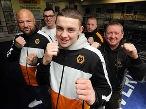 Supporting image for story: Ryan Cotterell's glory ends a 32-year wait