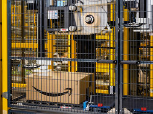 Supporting image for story: New data shows Amazon’s £1.6 billion commitment to Staffordshire and Shropshire