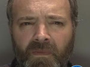 Supporting image for story: Jailed: Dudley fraudster who 'sold' tractors he didn't own to Canadian buyer in £130,000 scam