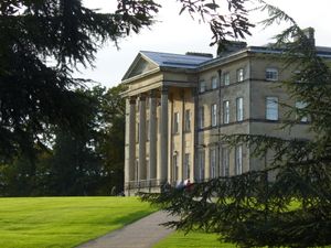 Supporting image for story: Attingham Park among National Trust properties set to reopen