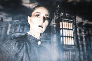 Alton Towers will welcome Scarefest and Oktoberfest celebrations this autumn