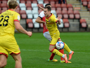 Supporting image for story: Walsall analysis: Saddlers have only themselves to blame this time