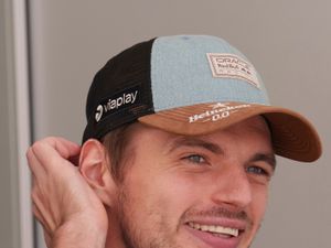 Supporting image for story: Max Verstappen ends frustrating run with sprint success in Texas