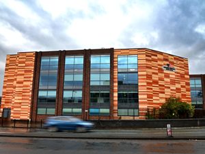 Supporting image for story: Carlsberg Britvic announces plans to close landmark Wolverhampton site - here's when