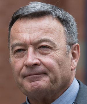 Zbigniew Grzabel is on trial at Stafford Crown Court