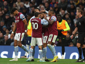 Supporting image for story: Aston Villa sweat on John McGinn injury