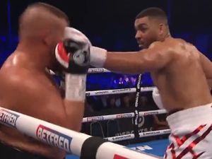 Supporting image for story: Smethwick's Solomon Dacres could get a British title shot