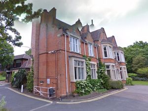 Supporting image for story: Mental health patient hit by train 'should have been constantly observed'