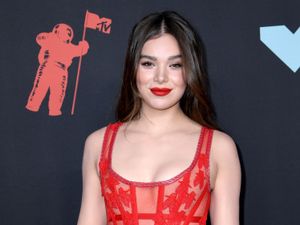 Supporting image for story: Hailee Steinfeld discusses her starring role in Marvel’s Hawkeye