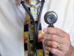 Supporting image for story: Poll: Should GPs practices be open seven days a week?