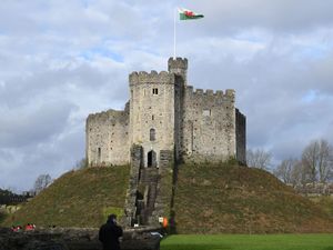 Supporting image for story: Trial events in Wales will bring return of crowds ‘one step closer’