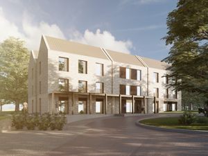 Supporting image for story: New Shrewsbury care home to create more than 60 jobs