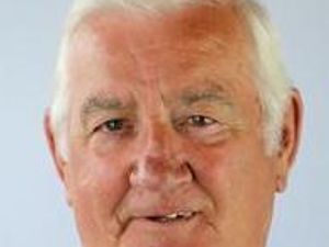 Supporting image for story: School sites could
solve Welshpool housing woes