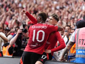 Supporting image for story: Ruben Amorim: No disciplinary issues with Marcus Rashford and Alejandro Garnacho