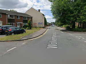 Supporting image for story: Buses diverted following Willenhall incident