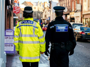 Supporting image for story: Call to create honour for emergency workers killed in line of duty